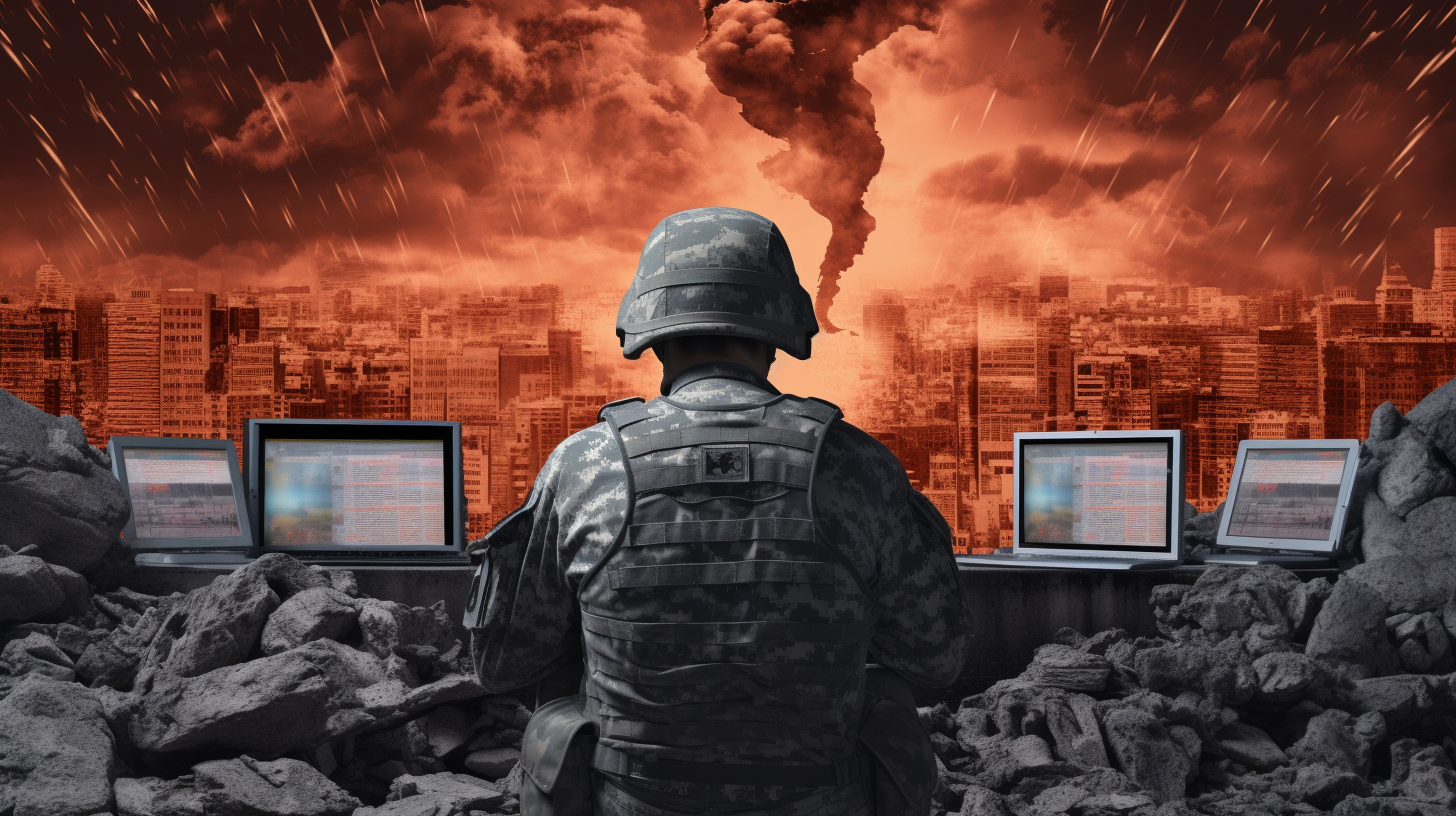 新闻实验室会员计划线上沙龙（2023.11）巴以战争中的虚假信息与事实核查