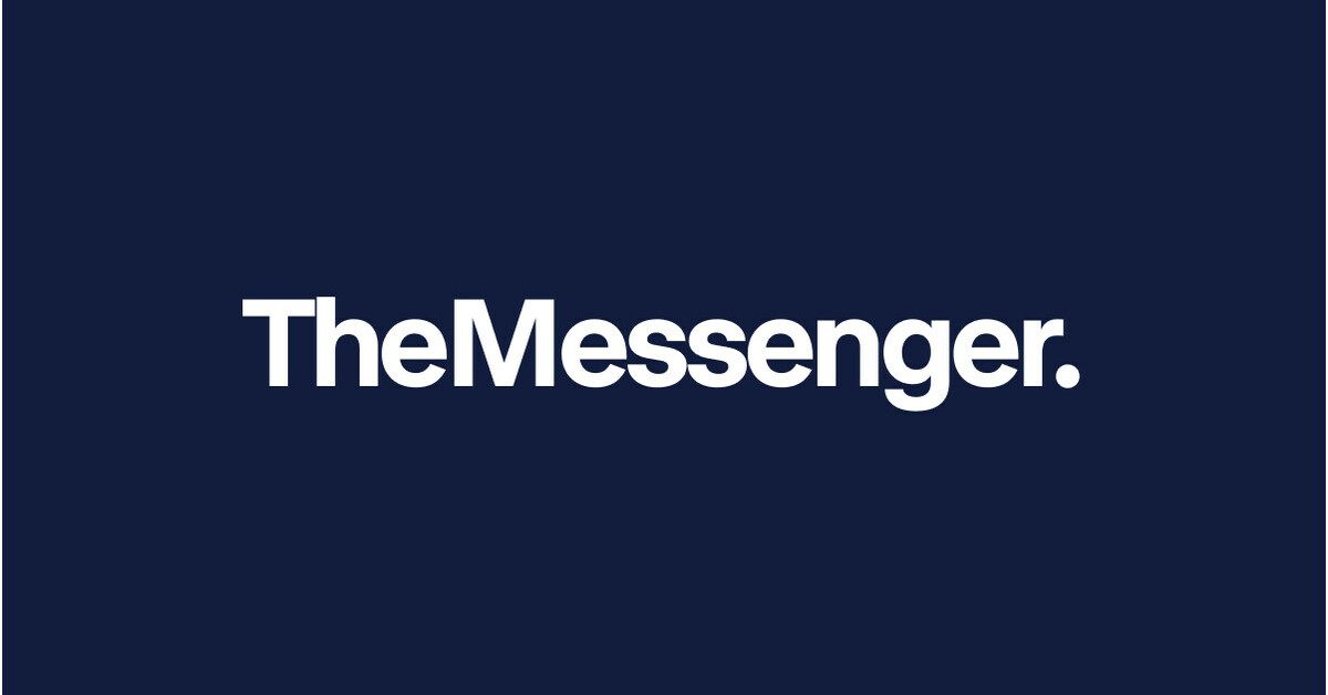 新闻实验室会员通讯（743）The Messenger之死