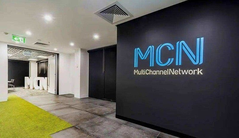 新闻实验室会员通讯（751）中国的MCN行业