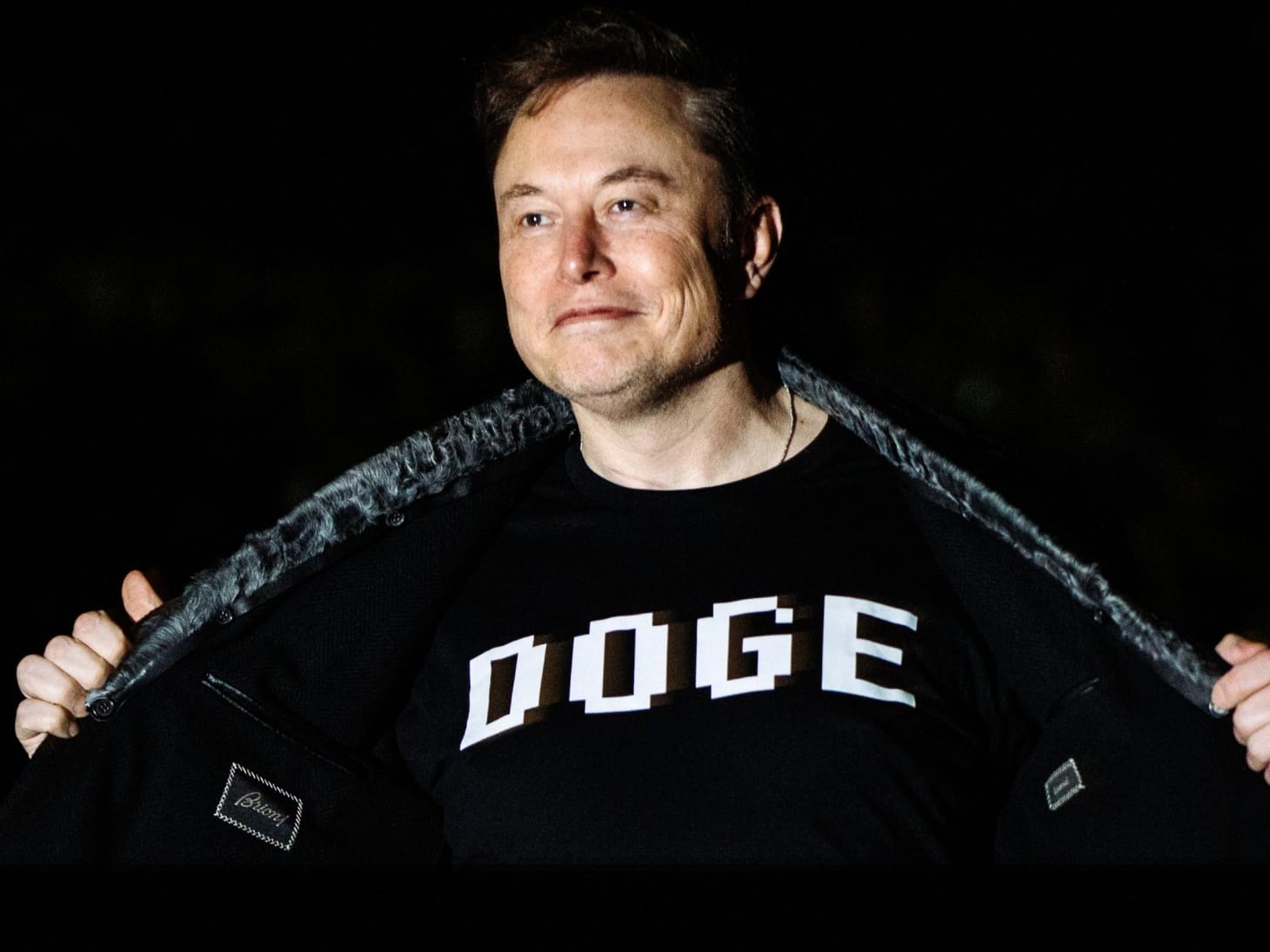 新闻实验室会员通讯（840）DOGE与政府信息公开之争
