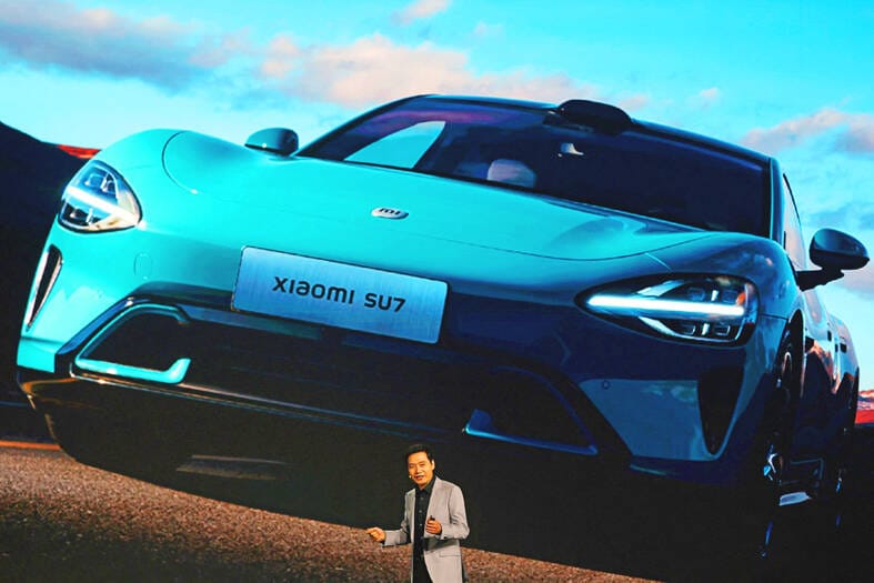 新闻实验室会员通讯（892）雷军与小米舆论危机