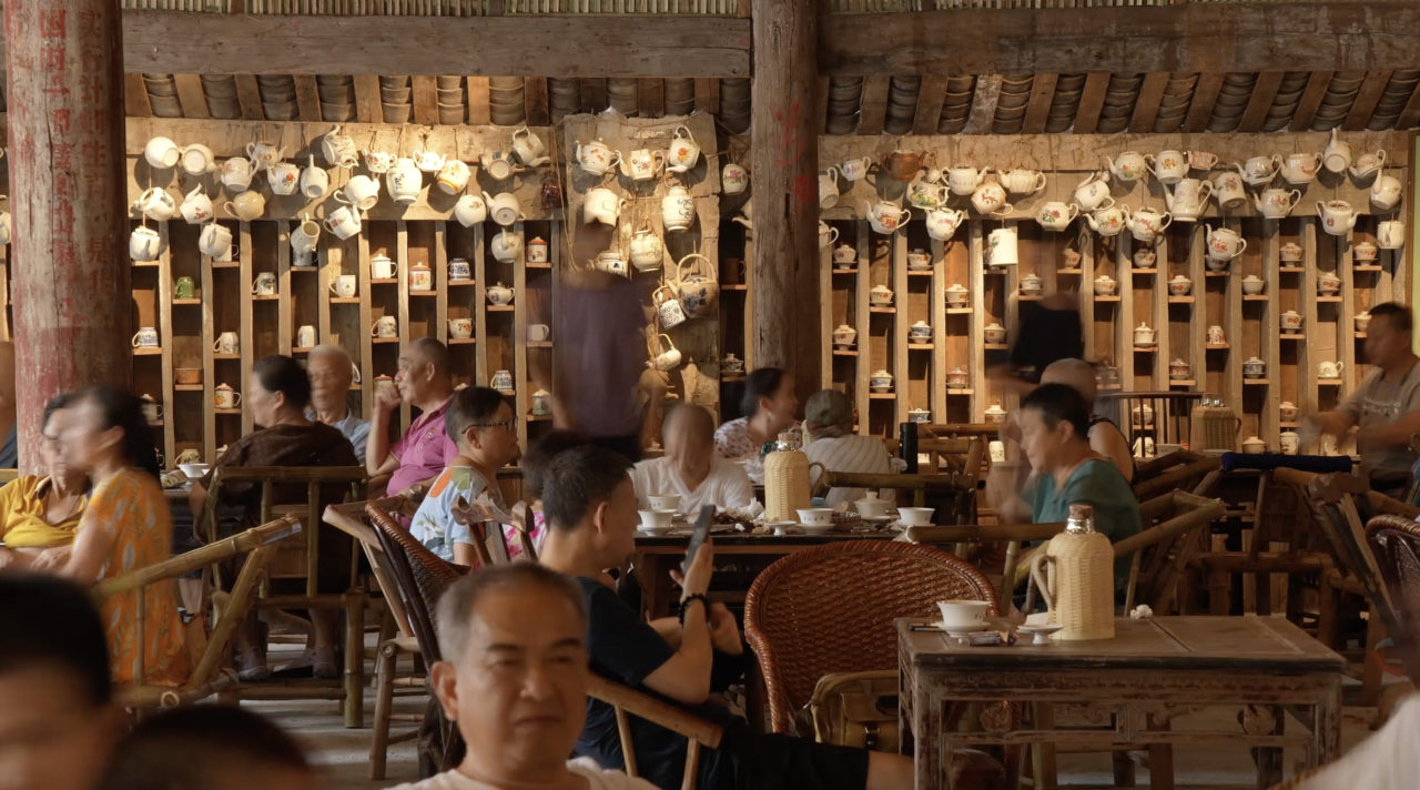 去成都寻找哈贝马斯｜免费newsletter（082）