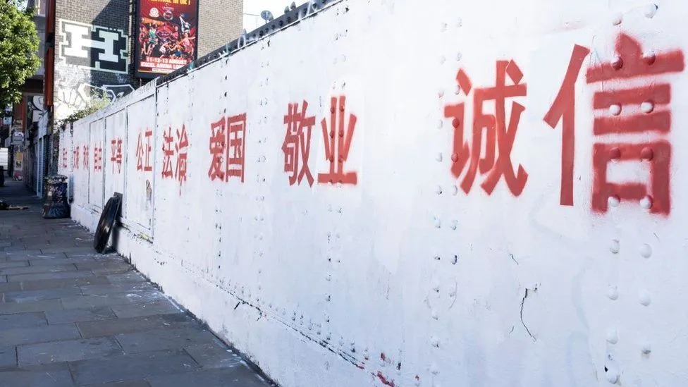 新闻实验室会员通讯(695)街头涂鸦是一种怎样的表达?