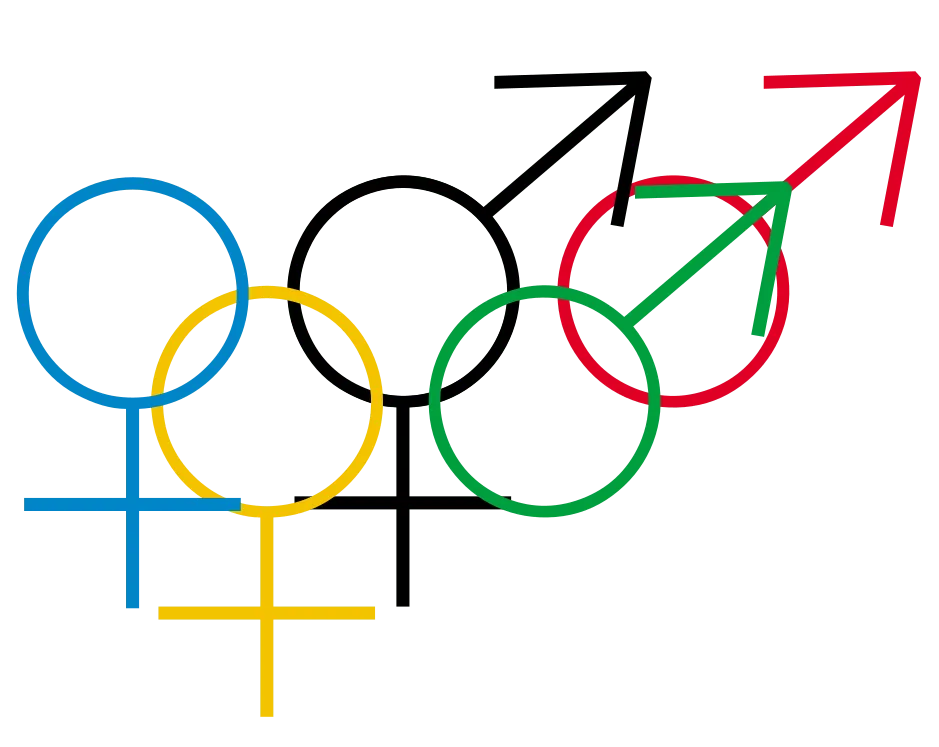 新闻实验室会员通讯（775）奥运性别风波背后