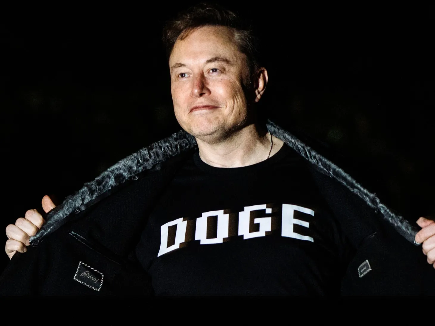 新闻实验室会员通讯(840)DOGE与政府信息公开之争