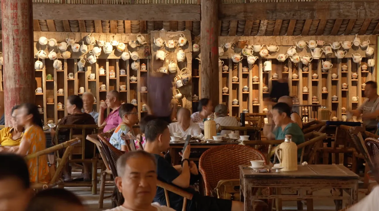 去成都寻找哈贝马斯｜免费newsletter（082）